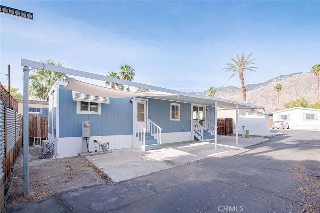 Photo of 73 Alesandro #A, Palm Springs, CA 92264 (MLS # SW26074439)