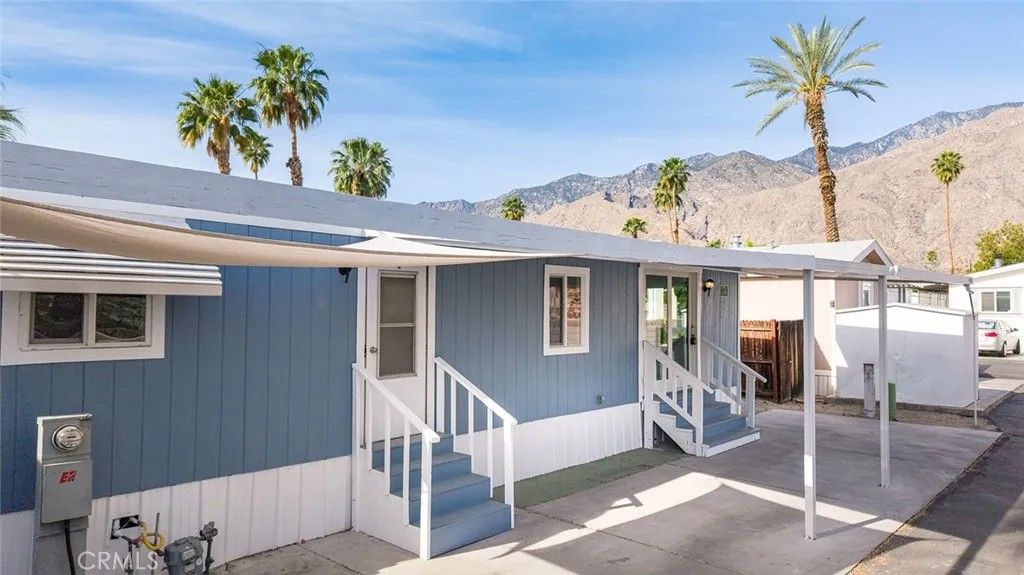 Photo of 73 Alesandro #A, Palm Springs, CA 92264 (MLS # SW26074439)