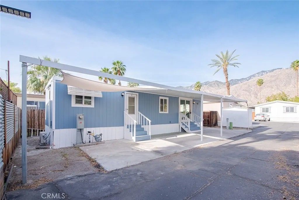 Photo of 73 Alesandro #A, Palm Springs, CA 92264 (MLS # SW26074439)
