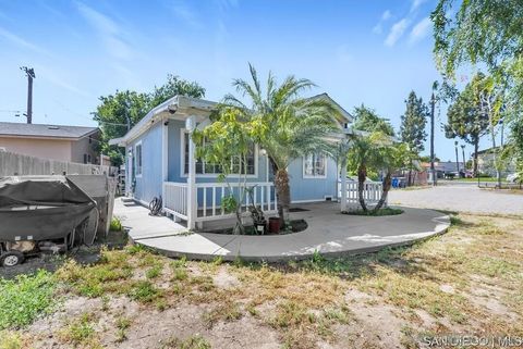 Photo of 108 East Dr, Vista, CA 92083 (MLS # 250043853)