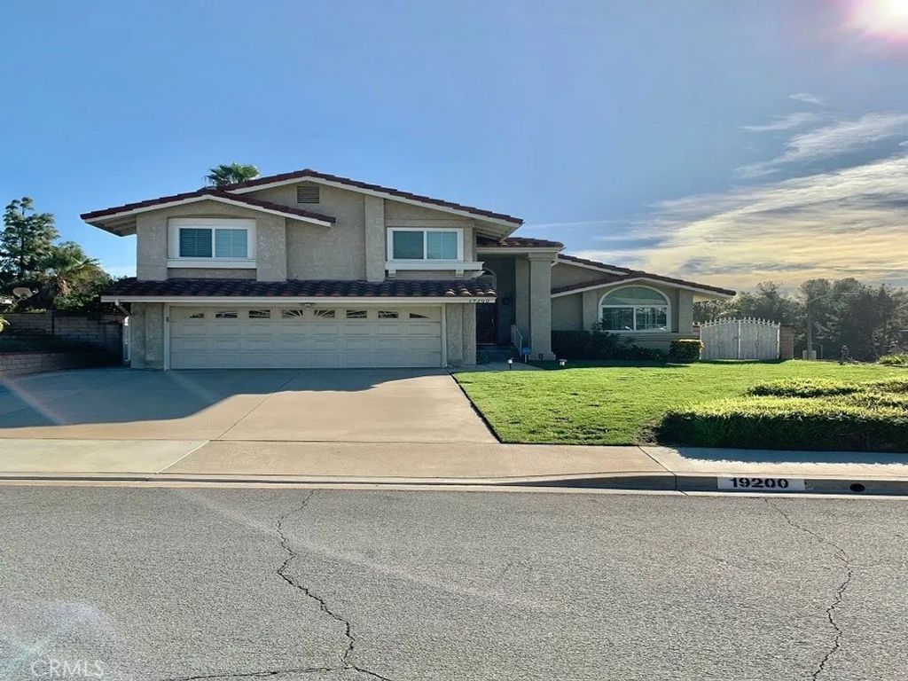 Photo of 19200 Kamlyn Lane, Walnut, CA 91789 (MLS # RS25280072)