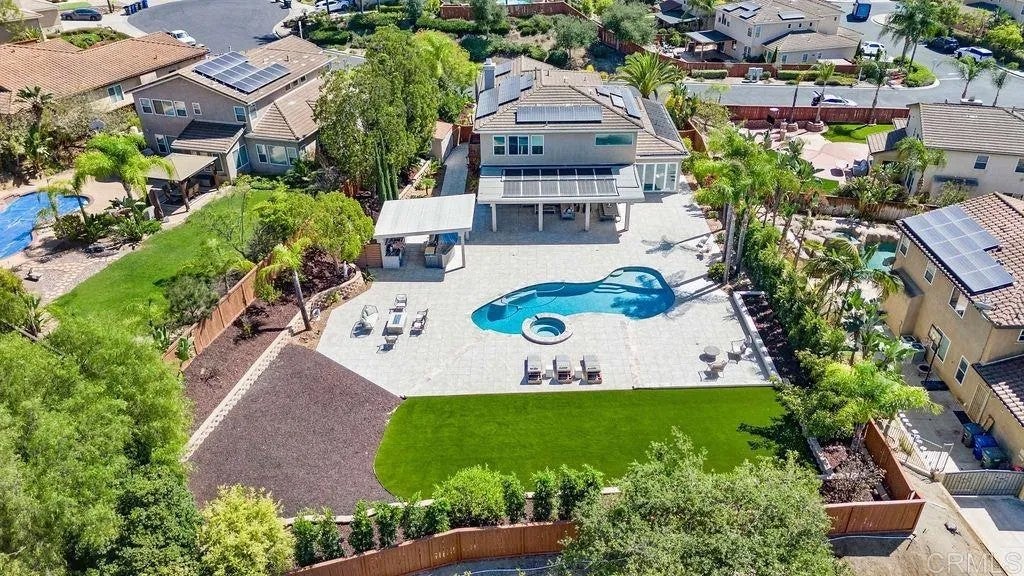 1722 Burwell Lane