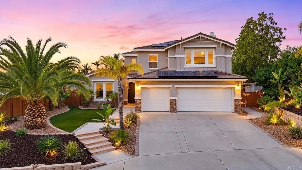 Photo of 1722 Burwell Lane, El Cajon, CA 92019 (MLS # PTP2607359)