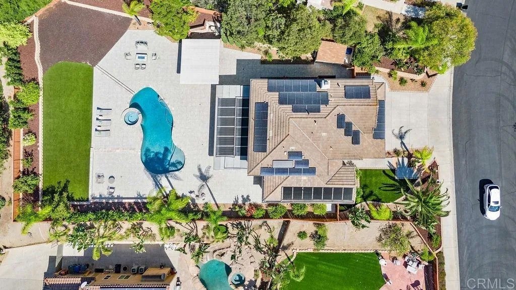 Photo of 1722 Burwell Lane, El Cajon, CA 92019 (MLS # PTP2607359)