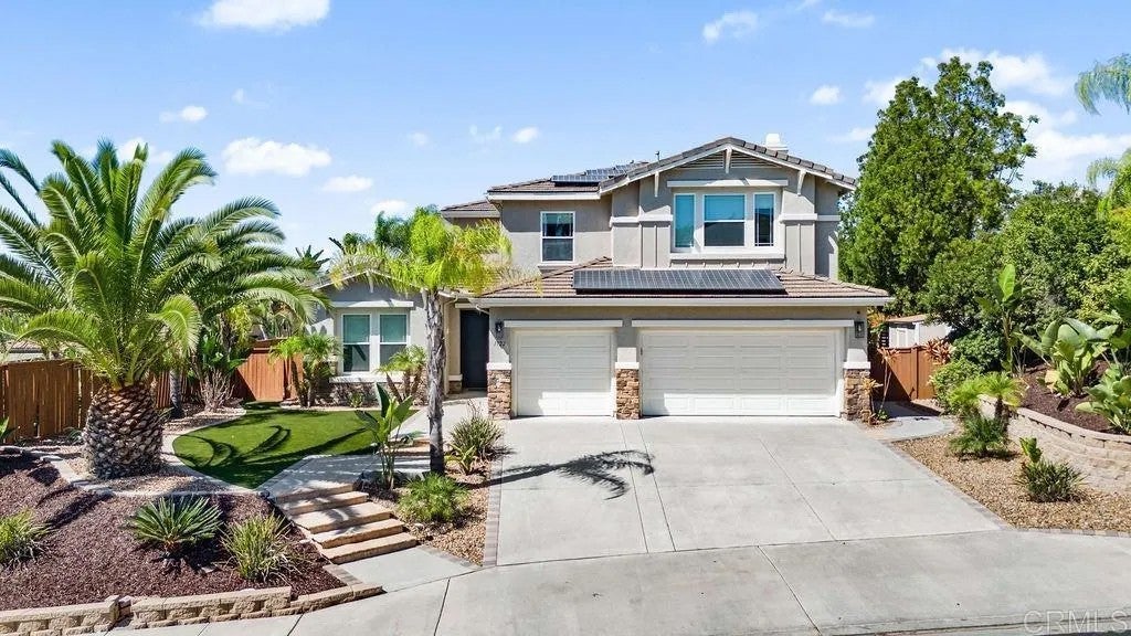1722 Burwell Lane