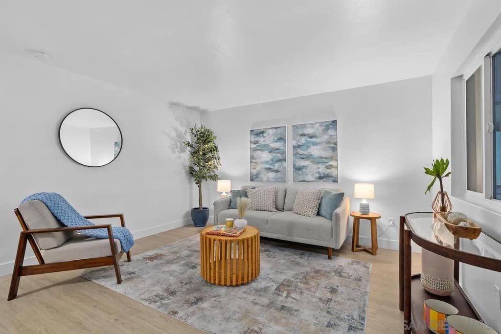 Photo of 1030 Robinson Ave #107, San Diego, CA 92103 (MLS # 260020727)