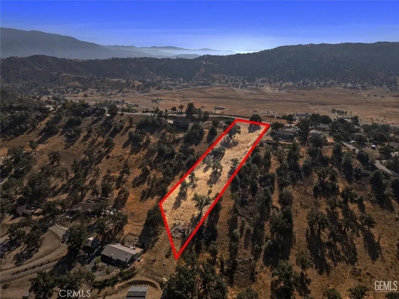 26981 Oakflat