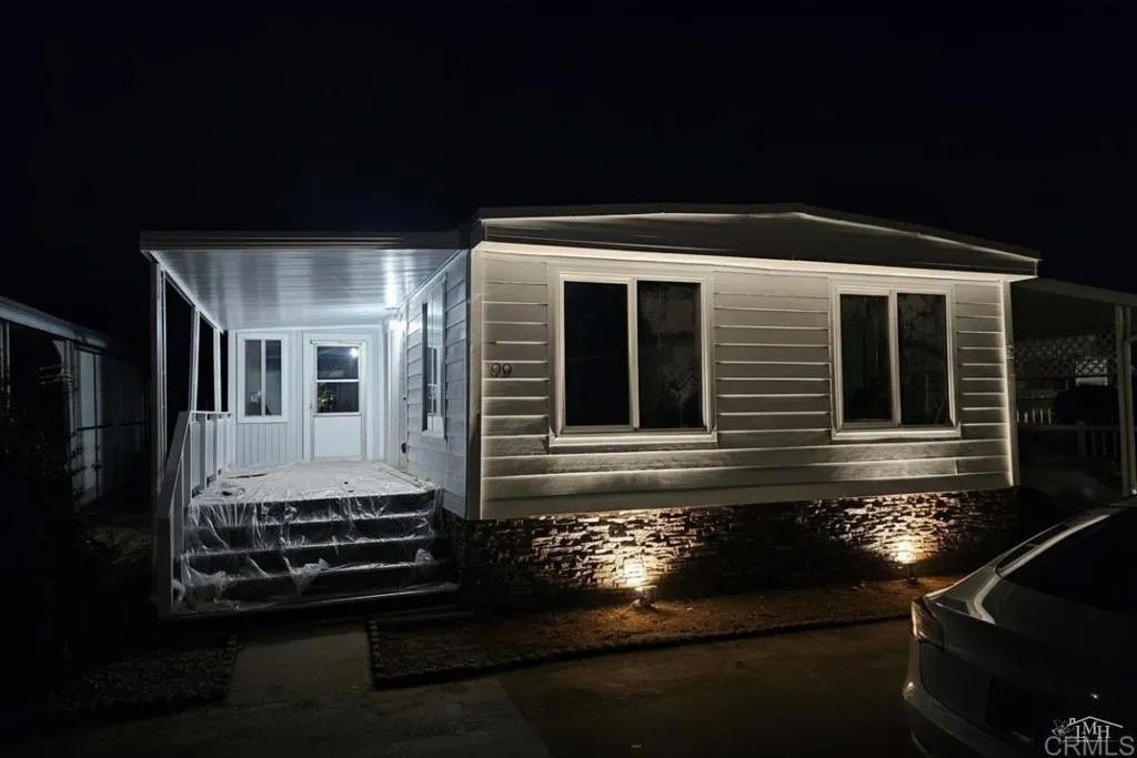 Photo of 11949 Riverside Dr #99, Lakeside, CA 92040 (MLS # PTP2603717)