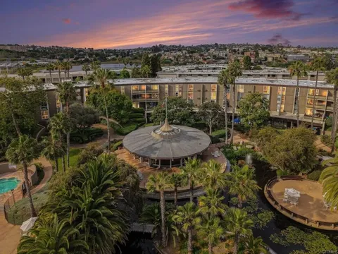 3050 Rue D\'Orleans Unit 101, San Diego, CA 92110 - #: PTP2603585