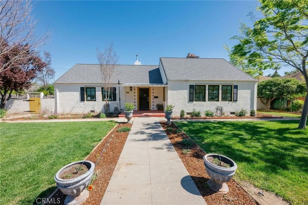 Photo of 929 3rd Street, Orland, CA 95963 (MLS # SN26059106)