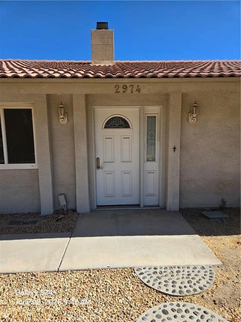 Photo of 2974 E Avery DR, Palm Springs, CA 92264 (MLS # CV26125736)
