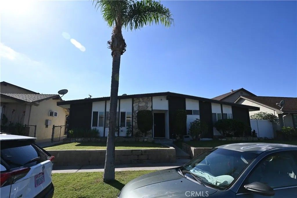 Photo of 6062 Lime Avenue, Cypress, CA 90630 (MLS # PW25246097)