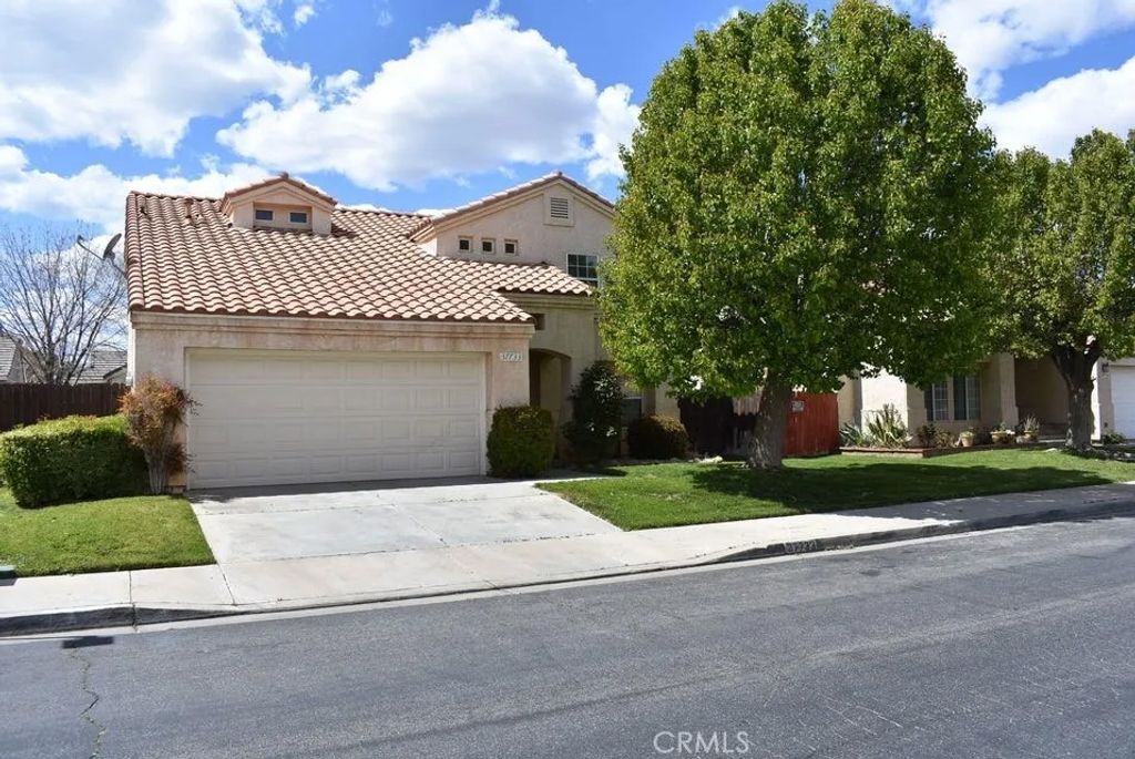 Photo of 37733 Harvey Street, Palmdale, CA 93550 (MLS # SR26000077)