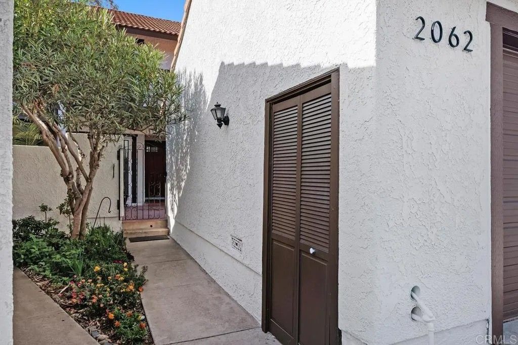 Photo of 2062 Avenue Of The Trees, Carlsbad, CA 92008 (MLS # NDP2510786)