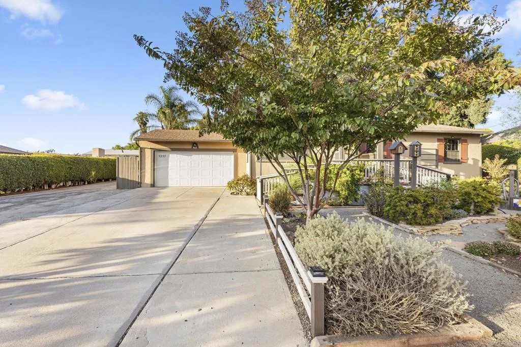 5237 Nannette Street