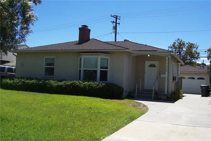 1632 Meserve