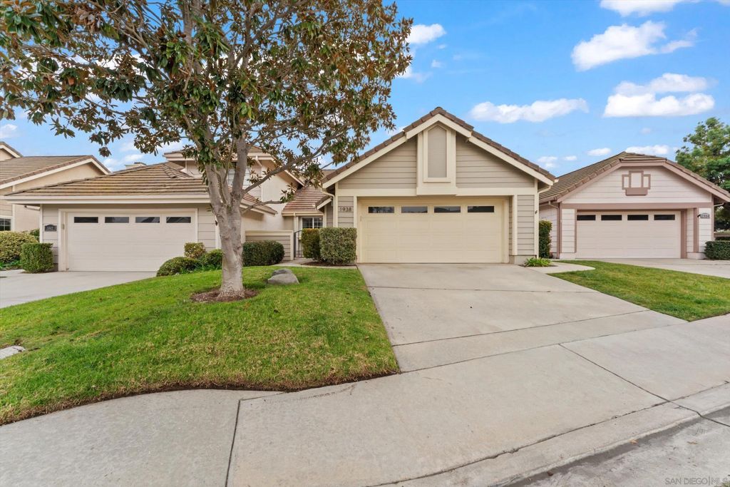 Photo of 1938 Spyglass Circle, Vista, CA 92081 (MLS # 260001844)