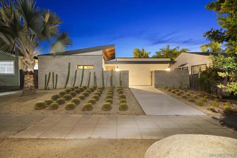 Photo of 4771 Newport AVE, San Diego, CA 92107 (MLS # 260018797)