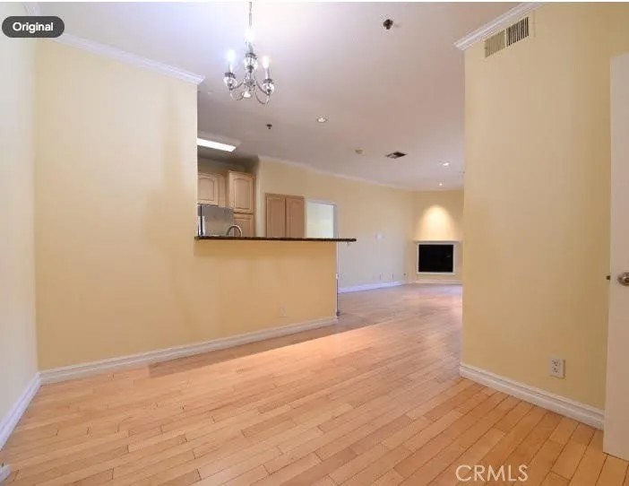 300 N El Molino Avenue North 107