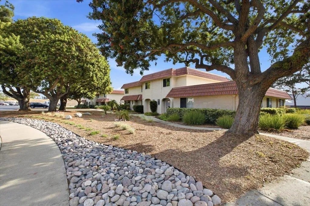 Photo of 535 Beverly Place #44, San Marcos, CA 92078 (MLS # NDP2609230)
