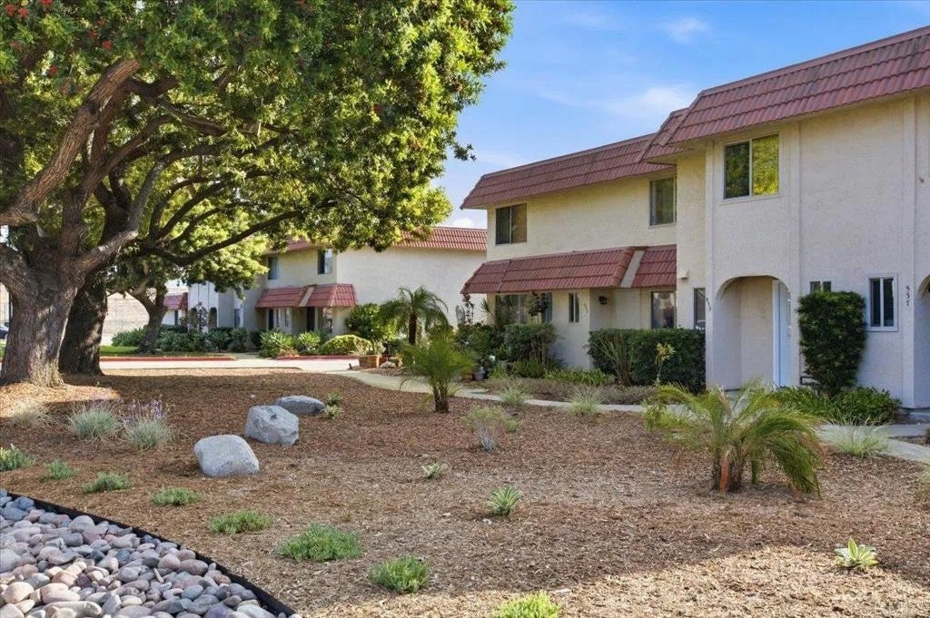 Photo of 535 Beverly Place #44, San Marcos, CA 92078 (MLS # NDP2609230)