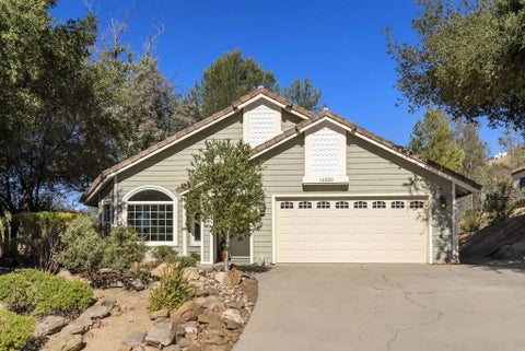 Photo of 16220 Wikiup Road, Ramona, CA 92065 (MLS # NDP2607864)