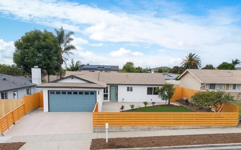 Photo of 4949 Luna Drive, Oceanside, CA 92057 (MLS # NDP2511592)