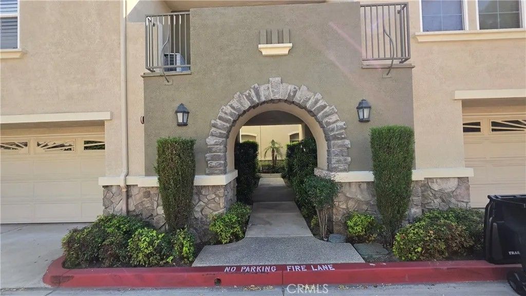 Photo of 7353 W Ellena #87, Rancho Cucamonga, CA 91730 (MLS # CV26091078)