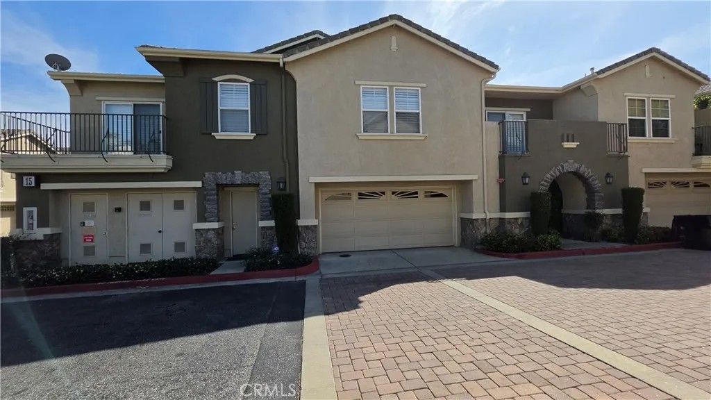 Photo of 7353 W Ellena #87, Rancho Cucamonga, CA 91730 (MLS # CV26091078)