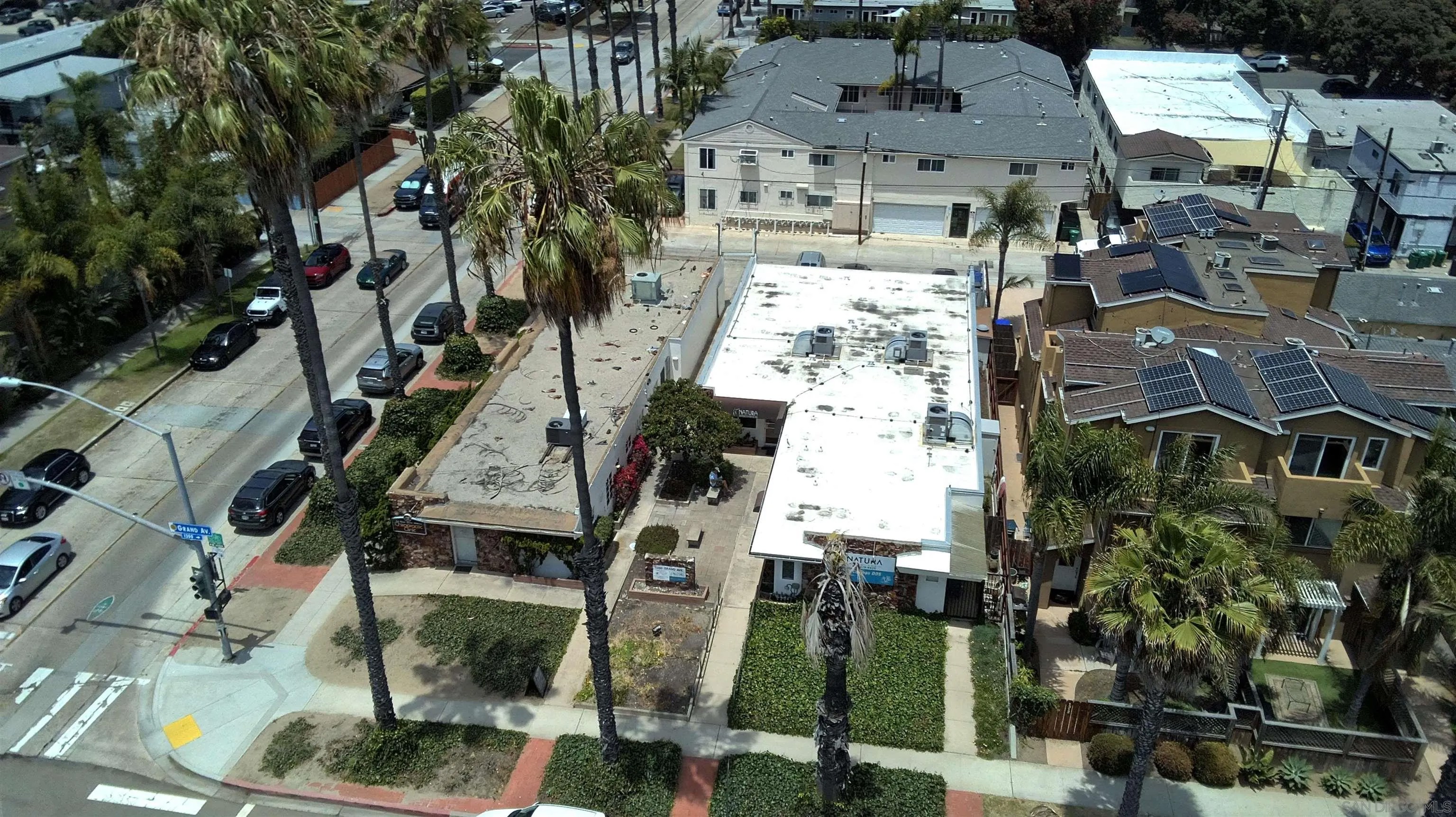 1300 Grand Avenue 38, 39