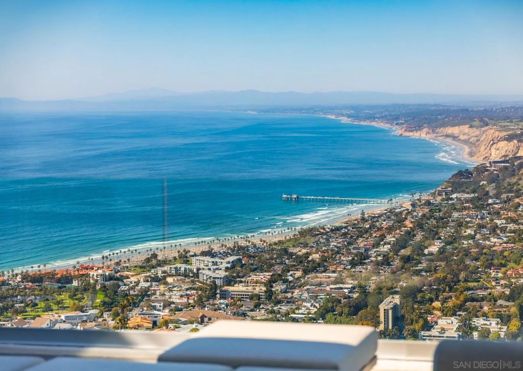 Photo of 2032 Via Casa Alta, La Jolla, CA 92037 (MLS # 260003904)