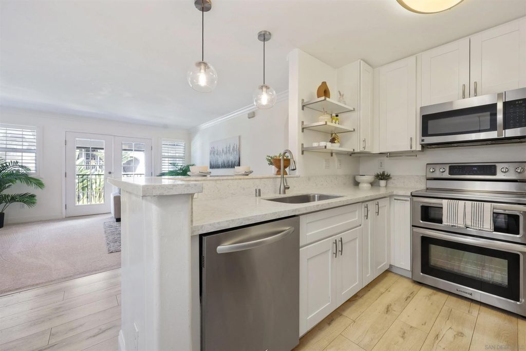 Photo of 506 Canyon Drive #74, Oceanside, CA 92054 (MLS # 250043276)