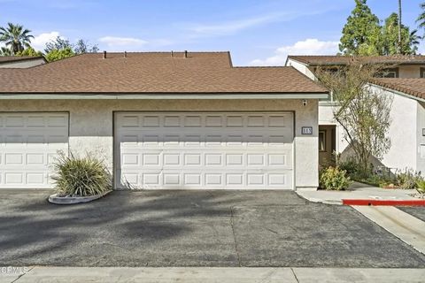 Photo of 813 E Ponderosa Drive, Azusa, CA 91702 (MLS # P1-26313)