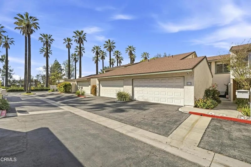 813 E Ponderosa Drive