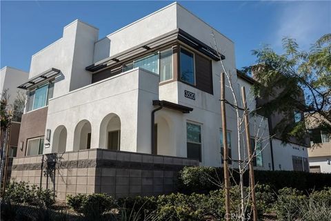 Photo of 3520 E Peckham Paseo #1, Ontario, CA 91761 (MLS # OC26037966)