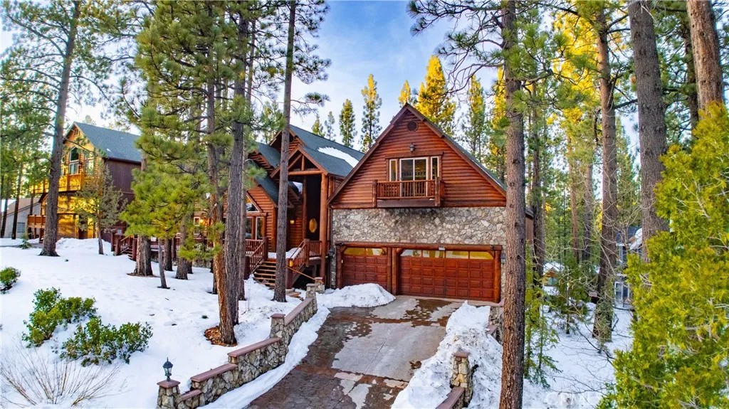 42364 Heavenly Valley