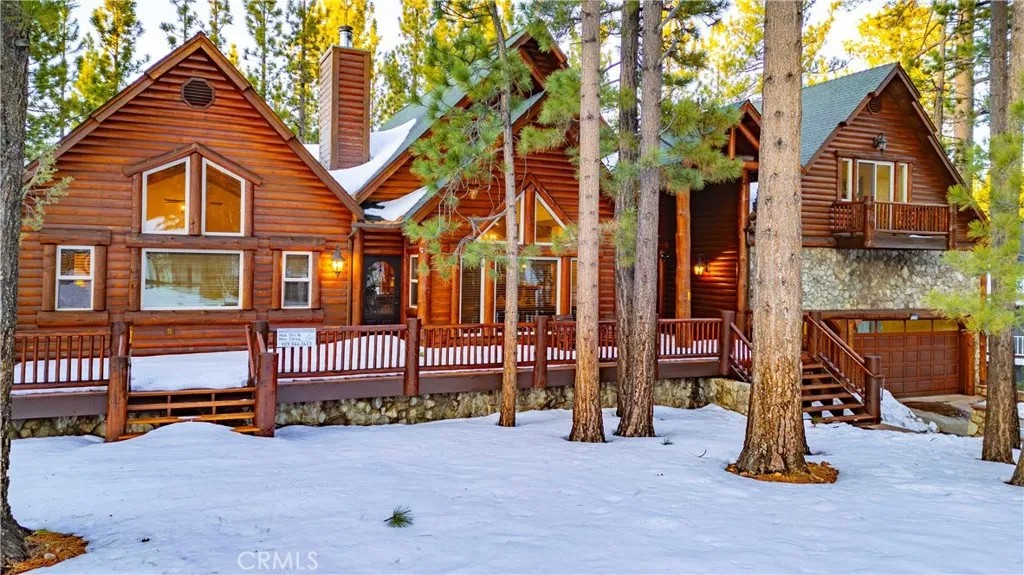 42364 Heavenly Valley
