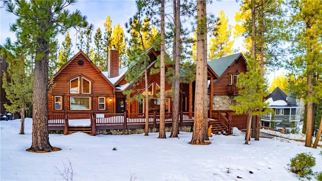 42364 Heavenly Valley
