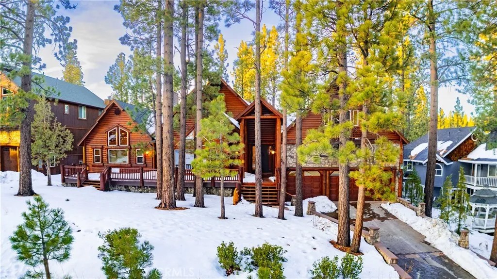 42364 Heavenly Valley