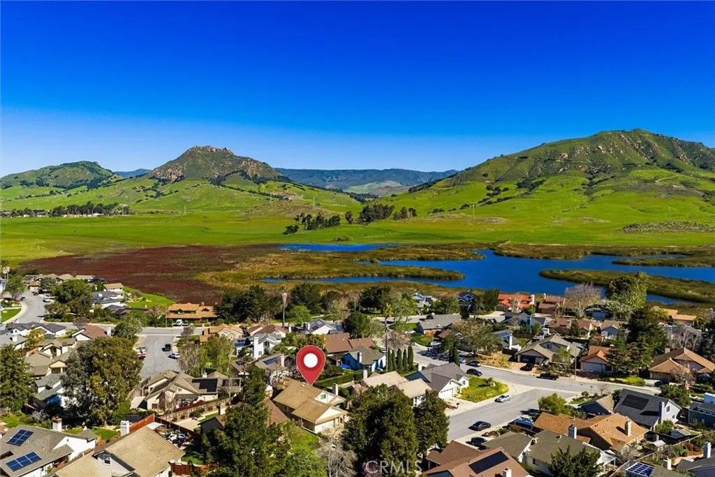 Photo of 1330 Vega Way, San Luis Obispo, CA 93405 (MLS # SC26047268)