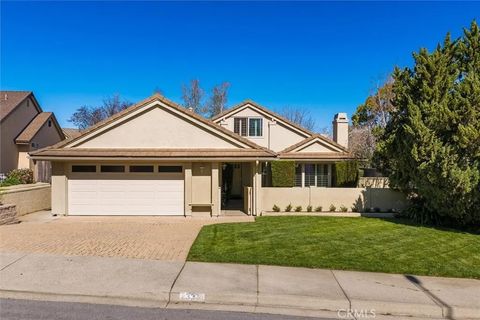 Photo of 1330 Vega Way, San Luis Obispo, CA 93405 (MLS # SC26047268)