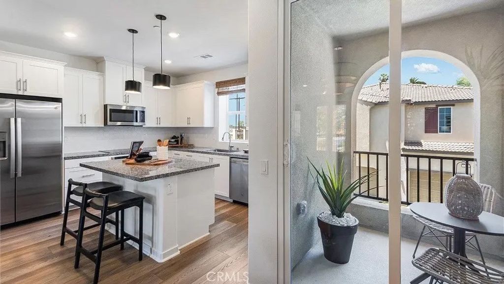 Photo of 8437 Tapia Way, Rancho Cucamonga, CA 91730 (MLS # SW26062640)