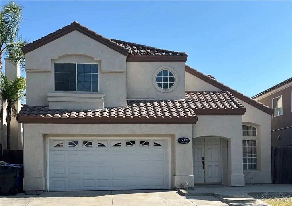Photo of 15827 Fiddleleaf Rd, Fontana, CA 92337 (MLS # WS26083813)