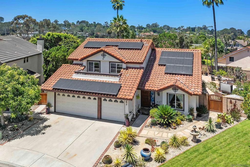 Photo of 13074 Maritime Pl, San Diego, CA 92130 (MLS # 260006157)