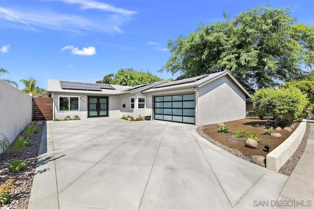 Photo of 6368 Lake Badin Avenue, San Diego, CA 92119 (MLS # 260011638)