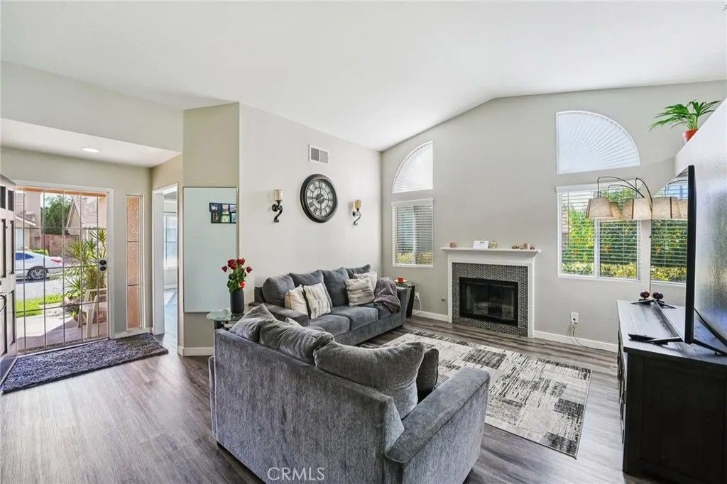 Photo of 2350 Juneberry Ave, Hemet, CA 92545 (MLS # PW26034657)