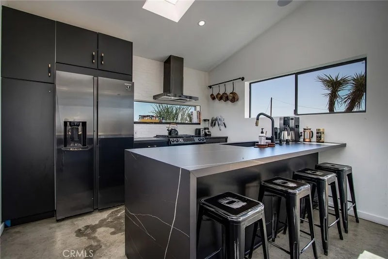1564 Luna Mesa Road