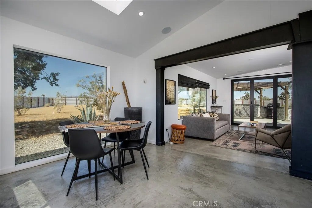 1564 Luna Mesa Road