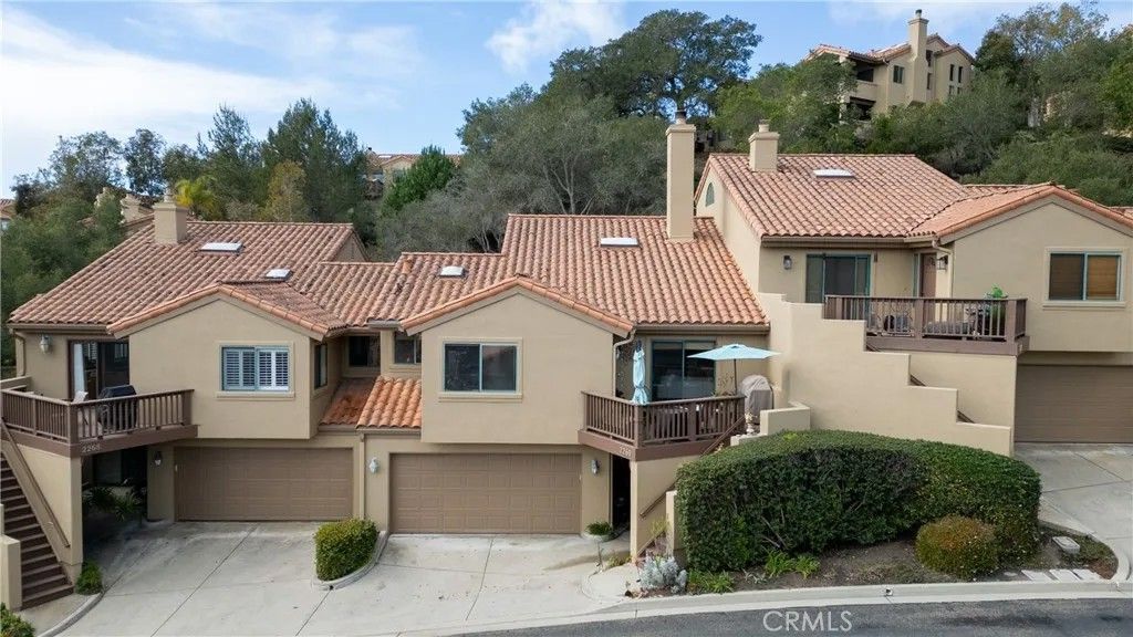 Photo of 2260 Cranesbill Place, Avila Beach, CA 93424 (MLS # SC26035890)