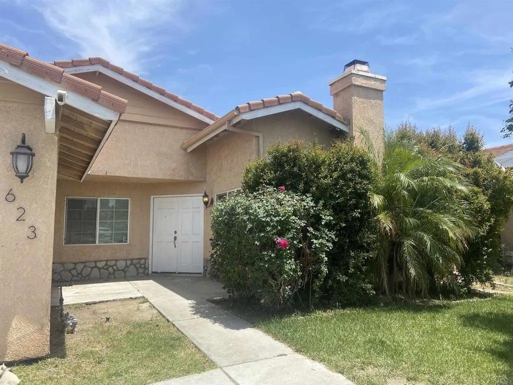 623 Carmen Drive